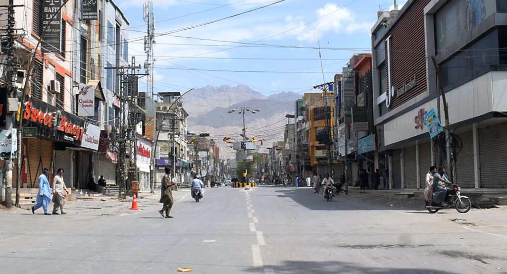 Politics of Strike and the Price Paid by the Poor